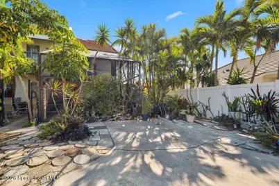 3048 S Highway A1A #4d, Melbourne Beach, FL 32951 - Photo 2