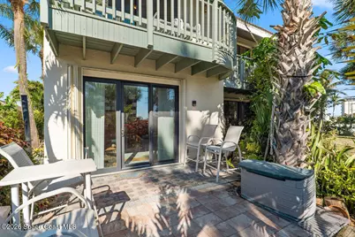 3048 S Highway A1A #4d, Melbourne Beach, FL 32951 - Photo 14