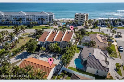 3048 S Highway A1A #4d, Melbourne Beach, FL 32951 - Photo 1