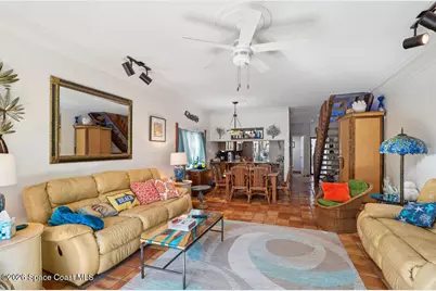 3048 S Highway A1A #4d, Melbourne Beach, FL 32951 - Photo 12