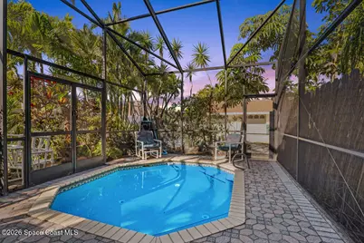 3048 S Highway A1A #4d, Melbourne Beach, FL 32951 - Photo 2