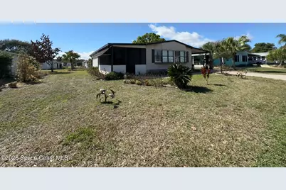 915 Hemlock Street, Barefoot Bay, FL 32976 - Photo 2