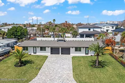 122 1st Avenue, Indialantic, FL 32903 - Photo 1