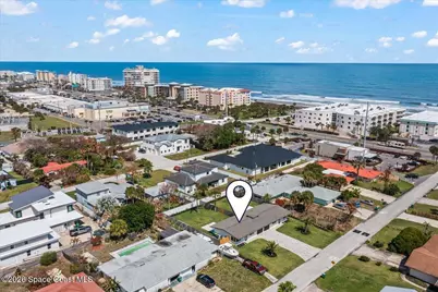 122 1st Avenue, Indialantic, FL 32903 - Photo 2