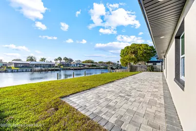 43 Westview Lane, Cocoa Beach, FL 32931 - Photo 36