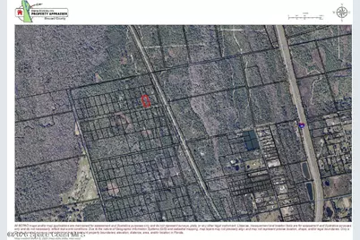 0 West Of Rail Trail, Mims, FL 32754 - Photo 2