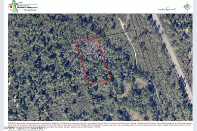 0 West Of Rail Trail, Mims, FL 32754 - Photo 6