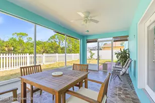 834 Honeysuckle Dr, Rockledge, FL 32955 - Photo 4