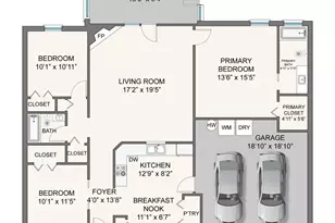 834 Honeysuckle Dr, Rockledge, FL 32955 - Photo 6