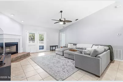 834 Honeysuckle Drive, Rockledge, FL 32955 - Photo 12