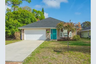 3446 1st Street, Vero Beach, FL 32968 - Photo 1