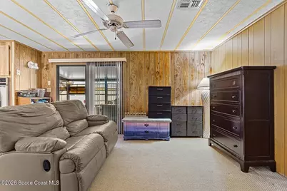 637 Periwinkle Circle, Barefoot Bay, FL 32976 - Photo 10