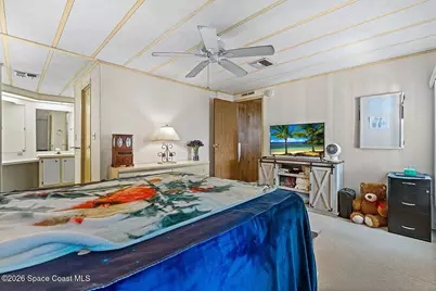 637 Periwinkle Circle, Barefoot Bay, FL 32976 - Photo 22