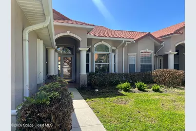 7641 Candlewick Drive, Melbourne, FL 32940 - Photo 1