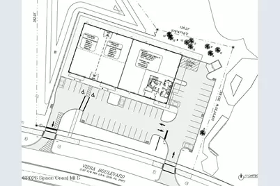1006 Viera Boulevard #Unit 101-102 (6,860 Sf), Rockledge, FL 32955 - Photo 6