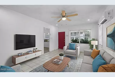 215 N Grannis Avenue, Titusville, FL 32796 - Photo 4