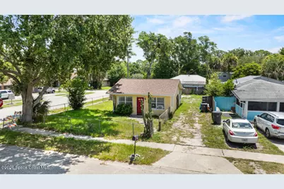 215 N Grannis Avenue, Titusville, FL 32796 - Photo 2