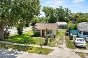 215 N Grannis Ave, Titusville, FL 32796 - Photo 2