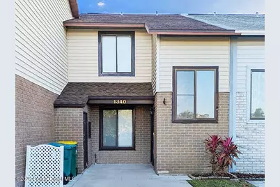 1340 George Edwards Court, Merritt Island, FL 32953 - Photo 1