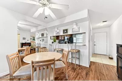1880 Knox McRae Drive #210d, Titusville, FL 32780 - Photo 18