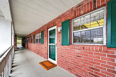 1880 Knox McRae Drive #210d, Titusville, FL 32780 - Photo 2