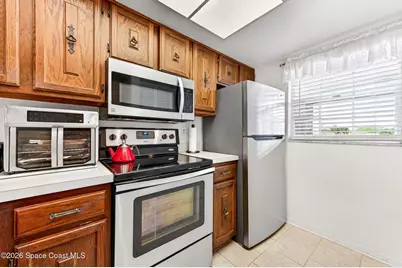 1880 Knox McRae Drive #210d, Titusville, FL 32780 - Photo 6