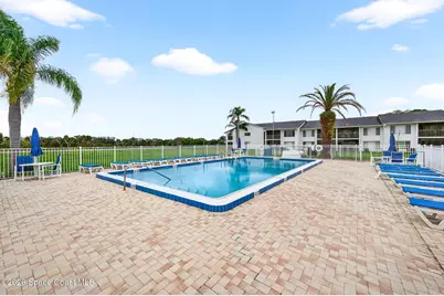 1880 Knox McRae Drive #210d, Titusville, FL 32780 - Photo 28