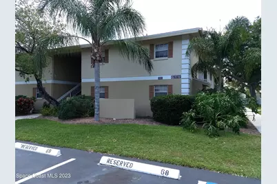 1617 Sunny Brook Lane NE #101, Palm Bay, FL 32905 - Photo 1