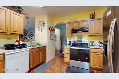 824 Temple Street, Cocoa, FL 32922 - Photo 4