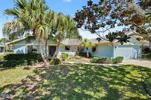 1682 Frontier Dr, Melbourne, FL 32940 - Photo 1