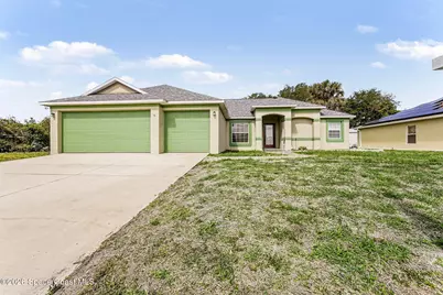 2910 Emerson Drive SE #50, Palm Bay, FL 32909 - Photo 4