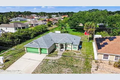 2910 Emerson Drive SE #50, Palm Bay, FL 32909 - Photo 2