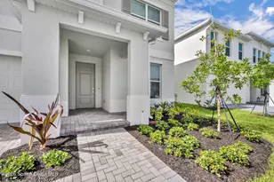 1931 Marigold Trl NW, Palm Bay, FL 32907 - Photo 2