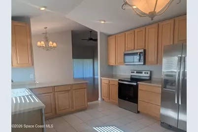 2877 Mondavi Drive, Rockledge, FL 32955 - Photo 4