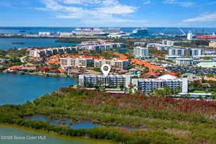 300 Columbia Dr, Cape Canaveral, FL 32920 - Photo 44