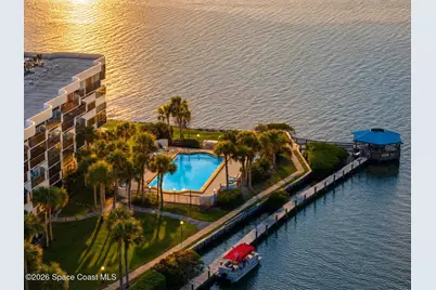 300 Columbia Drive #3204, Cape Canaveral, FL 32920 - Photo 1