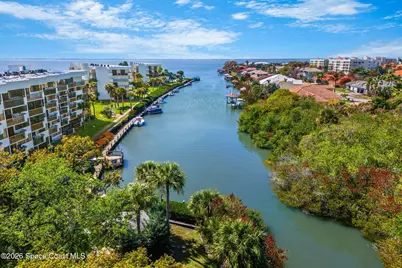 300 Columbia Drive #3204, Cape Canaveral, FL 32920 - Photo 42