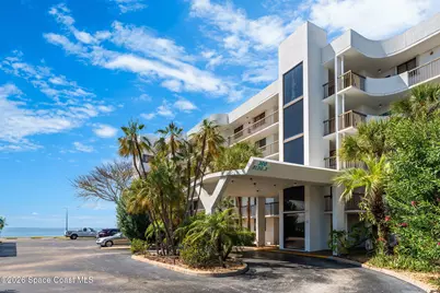 300 Columbia Drive #3204, Cape Canaveral, FL 32920 - Photo 38