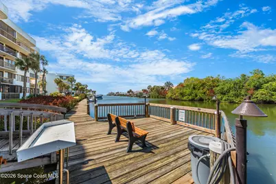 300 Columbia Drive #3204, Cape Canaveral, FL 32920 - Photo 30