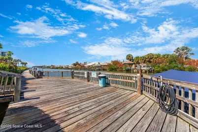 300 Columbia Drive #3204, Cape Canaveral, FL 32920 - Photo 28