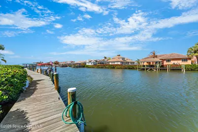 300 Columbia Drive #3204, Cape Canaveral, FL 32920 - Photo 26