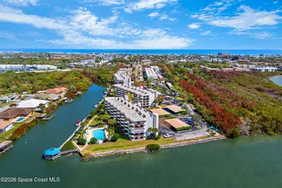 300 Columbia Drive #3204, Cape Canaveral, FL 32920 - Photo 40