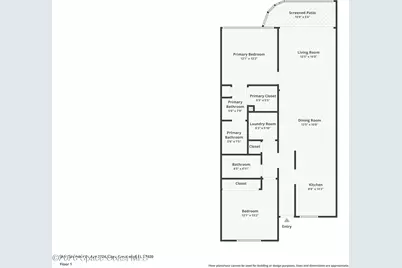 300 Columbia Drive #3204, Cape Canaveral, FL 32920 - Photo 40