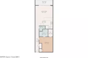 1251 S Atlantic Ave, Cocoa Beach, FL 32931 - Photo 14