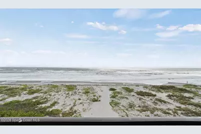 1251 S Atlantic Avenue #502, Cocoa Beach, FL 32931 - Photo 4