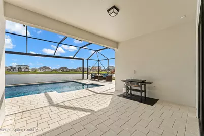 2714 Pelagornis Drive, Melbourne, FL 32940 - Photo 8
