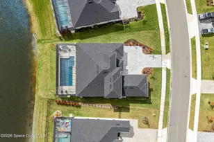 2714 Pelagornis Dr, Melbourne, FL 32940 - Photo 2