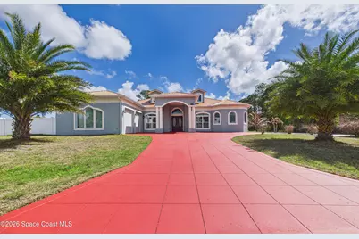 757 Donau Avenue NW, Palm Bay, FL 32907 - Photo 2