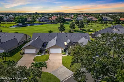618 Mimosa Court, Melbourne, FL 32940 - Photo 2