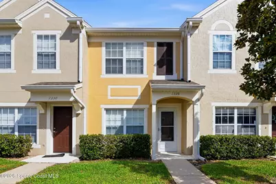 1328 Hampton Park Lane, Melbourne, FL 32940 - Photo 1